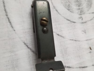 Прицільне до Иж 38