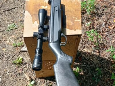 Мр 512 .Оптика Іспанія