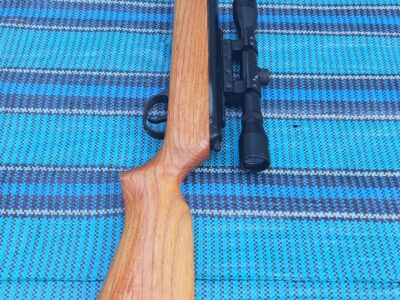 Hatsan 125