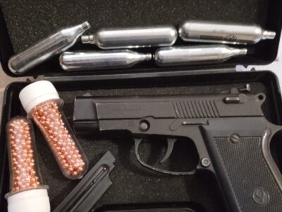 Анікс 101