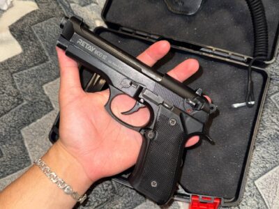 Retay mod 92