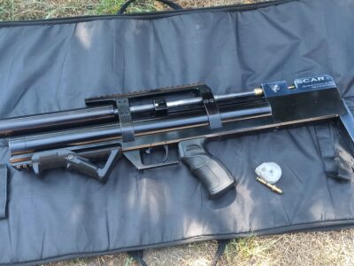PCP SCAR 5.5