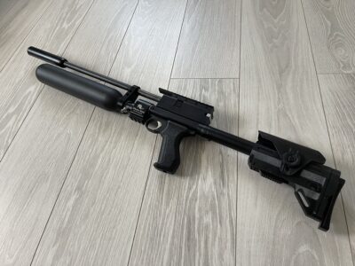 РСР - Карабін 7.6