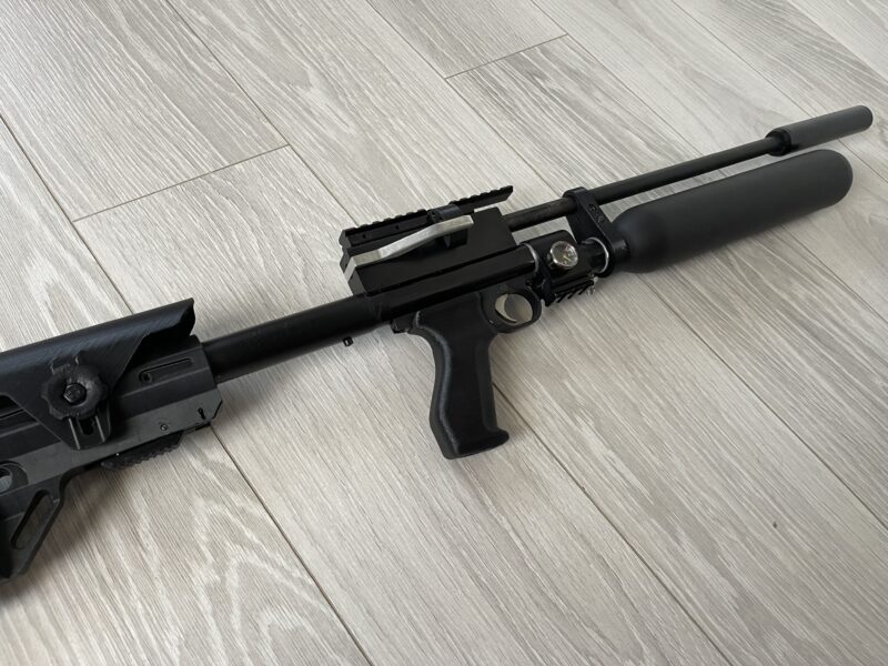 РСР - Карабін 7.6