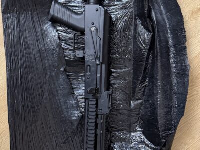 АК-105 Калаш