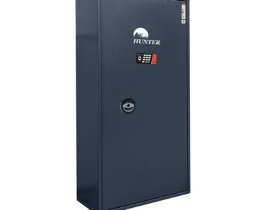 Сейф оружейный HUNTER GLST.650.E
