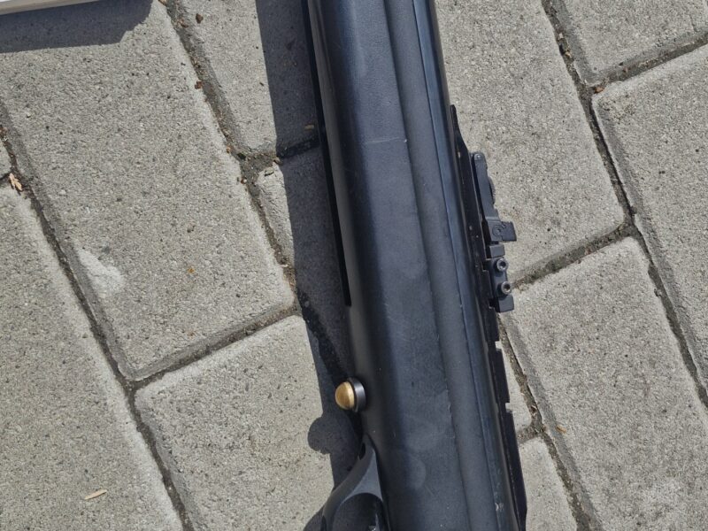 Пневматична гвинтівка Hatsan 150 Magnum Torpedo