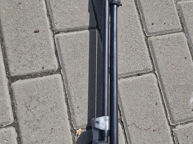 Пневматична гвинтівка Hatsan 150 Magnum Torpedo