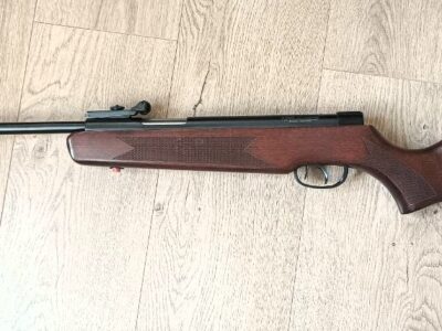 Продається пневматична гвинтівка Industry Brand QB58 (Shanghai / SAG)