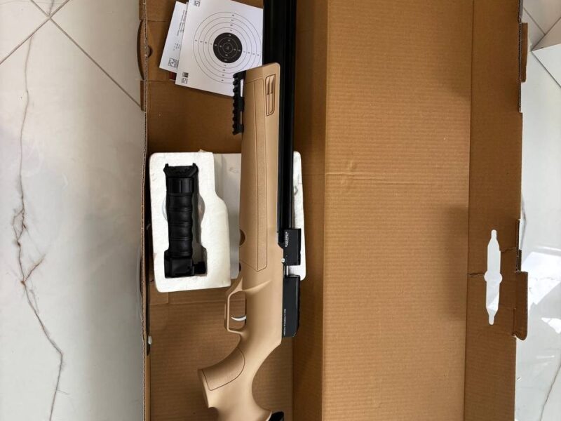 Пневматична гвинтівка PCP Ekol Esp1450H Desert 30 дж