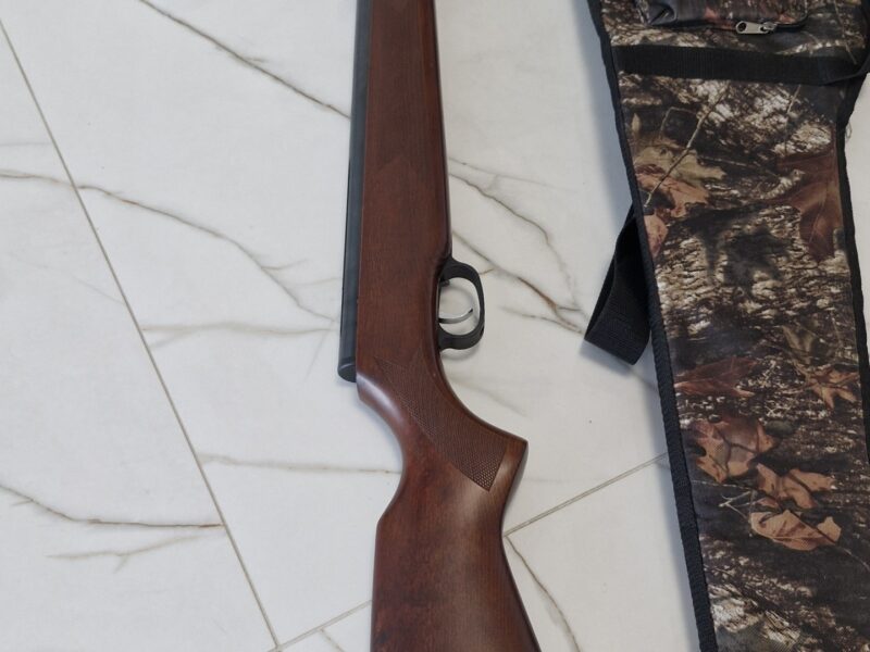 Пневматична гвинтівка Hammerli Hunter Force 1000