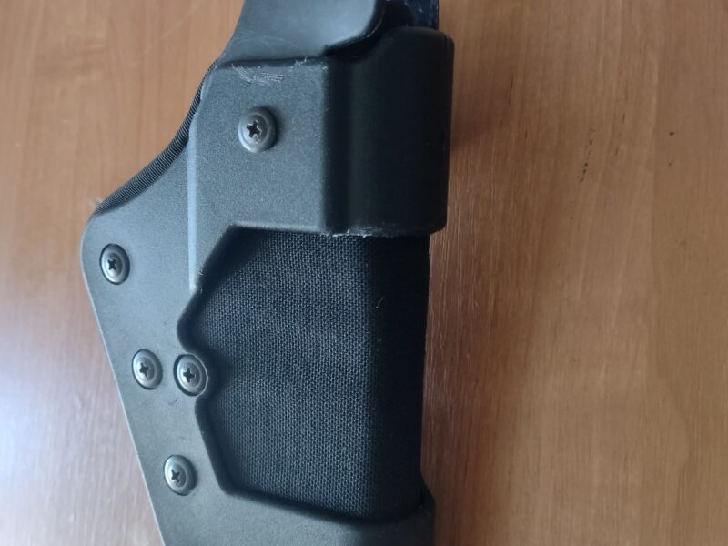 Кобура Browning