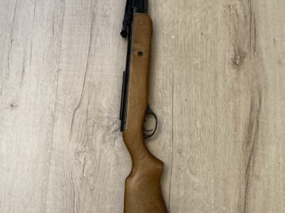 Продам Пружинно-поршневая пневматическую винтовку МР-512 Baikal