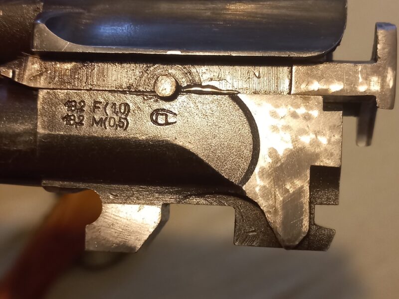 Продам ИЖ-27ЕМ