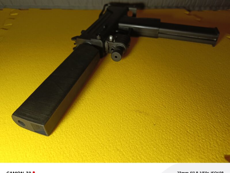 SAS MAC-11