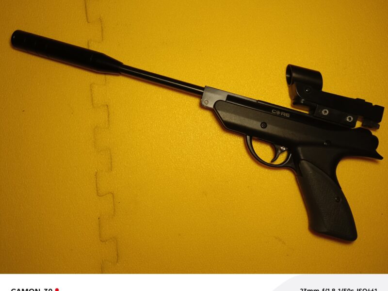 Snowpeak SP500