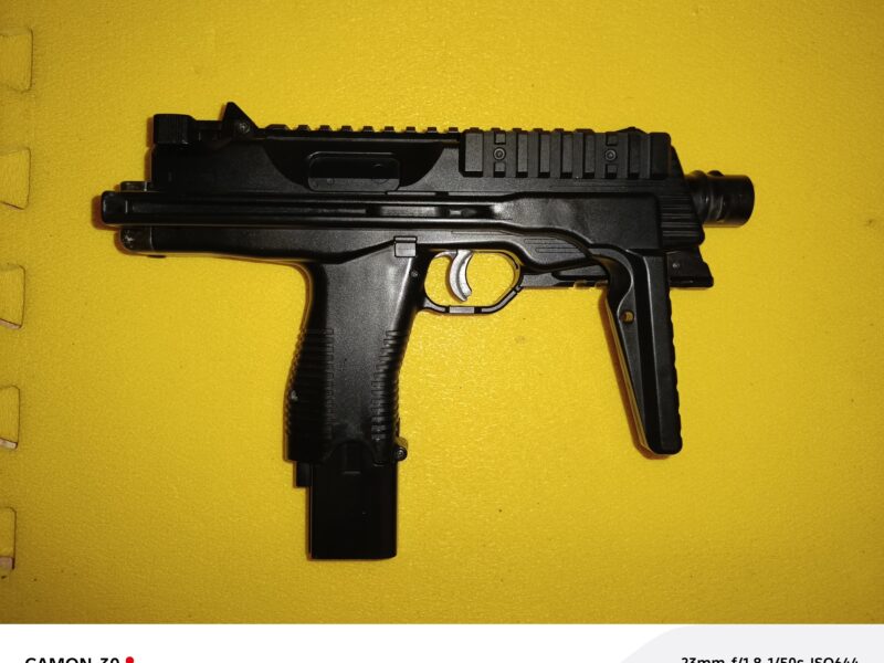 Gamo MP9 4.5 CO2