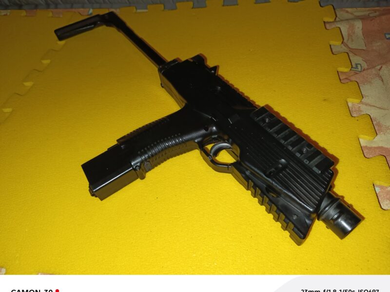 Gamo MP9 4.5 CO2