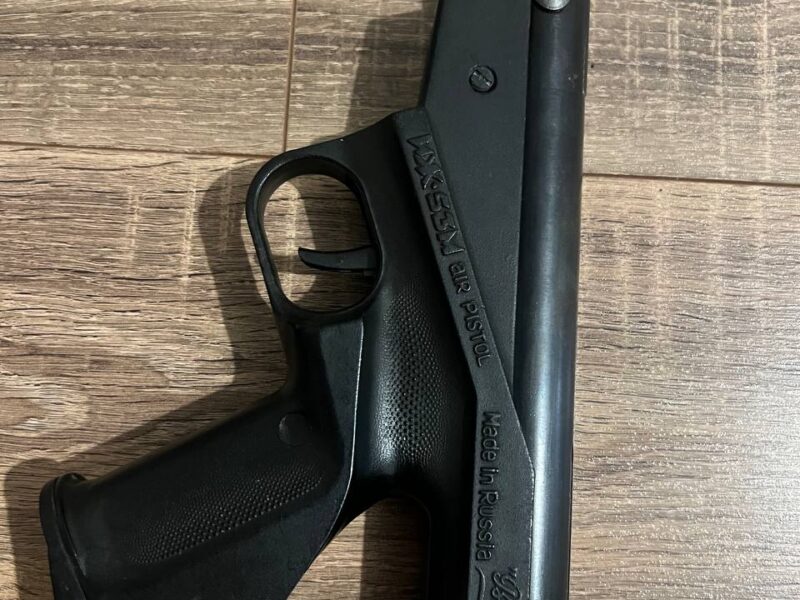 Продам ІЖ 53 М