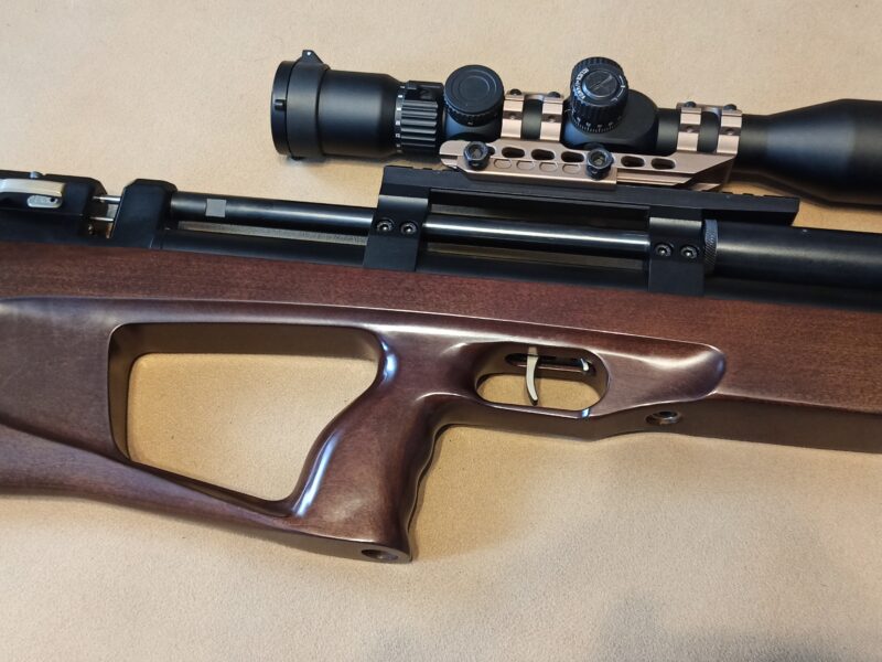 PCP Taipan Veteran