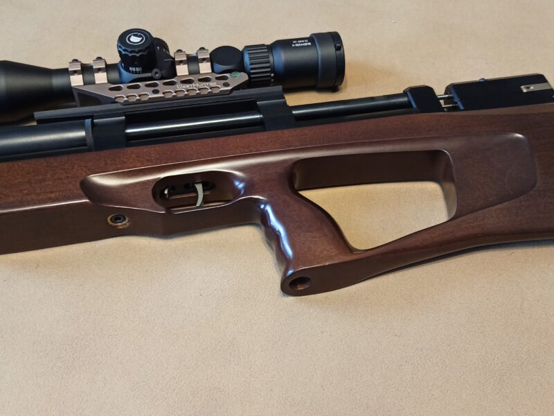 PCP Taipan Veteran