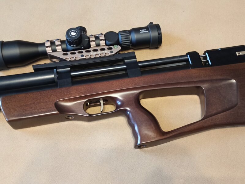 PCP Taipan Veteran