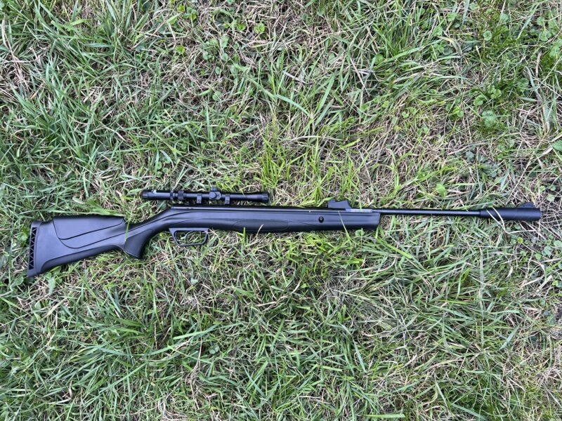 Гвинтівка Beeman Mantis Gr