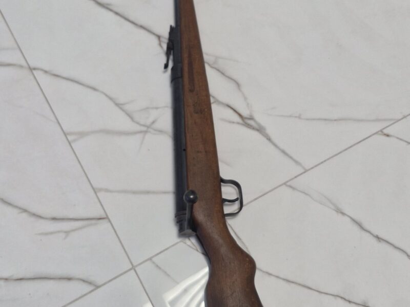 Пневматична гвинтівка Ceska Zbrojovka Vz.47