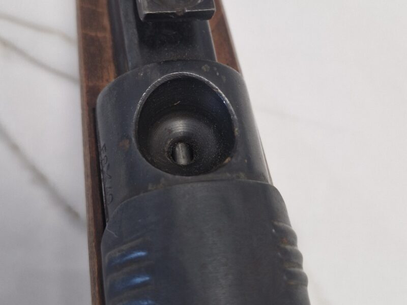 Пневматична гвинтівка Ceska Zbrojovka Vz.47