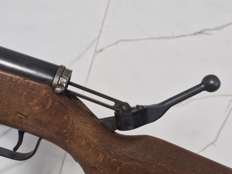 Пневматична гвинтівка Ceska Zbrojovka Vz.47