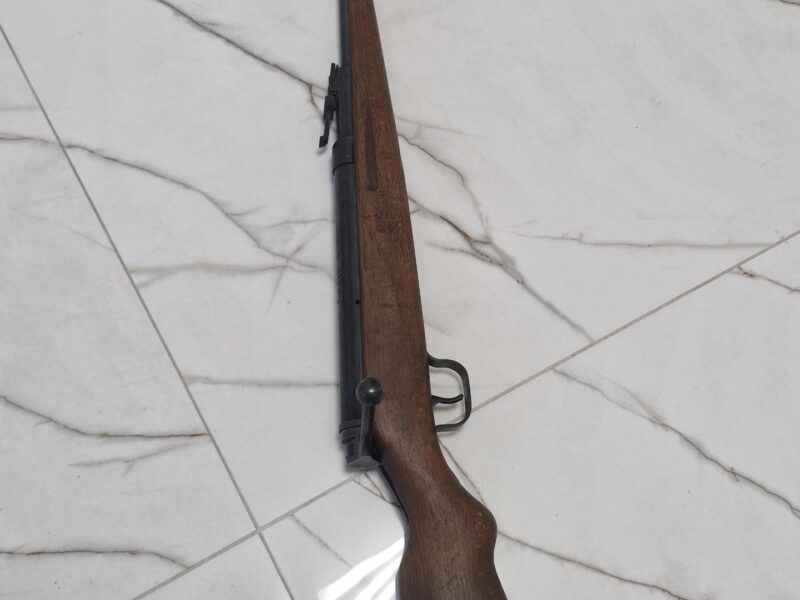 Пневматична гвинтівка Ceska Zbrojovka Vz.47