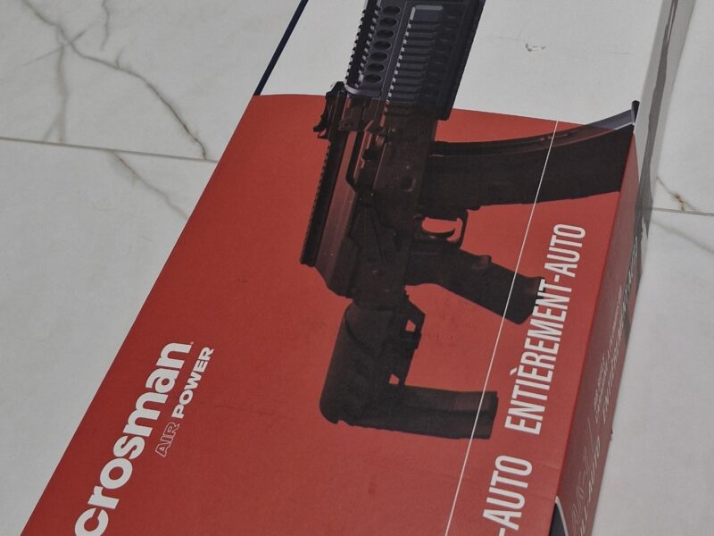 Пневматичний автомат AK-1