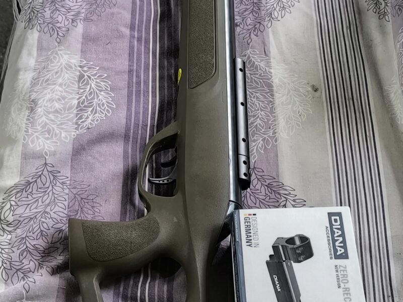 Gamo G magnum 1250 jungle