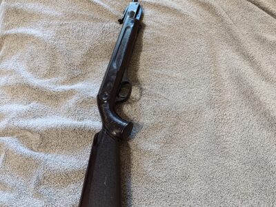 Иж 38