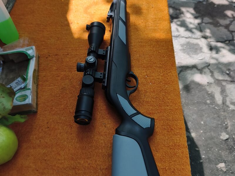 Гамма 4.5