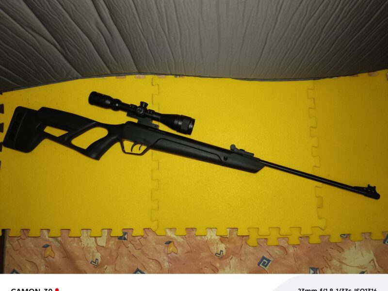 Crosman VitalShot