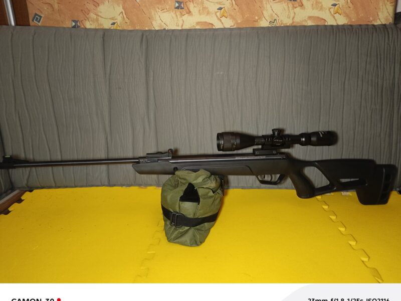 Crosman VitalShot