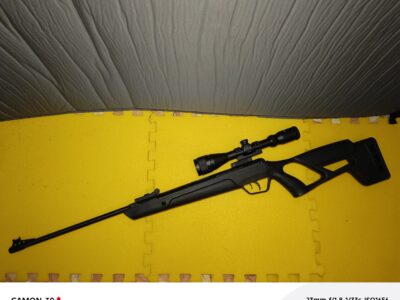 Crosman VitalShot