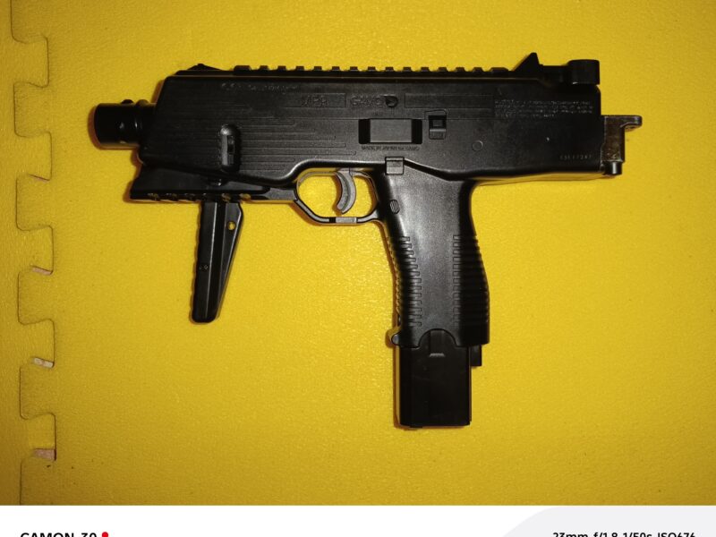 Gamo MP9 4.5 CO2