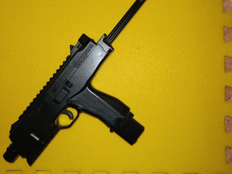 Gamo MP9 4.5 CO2