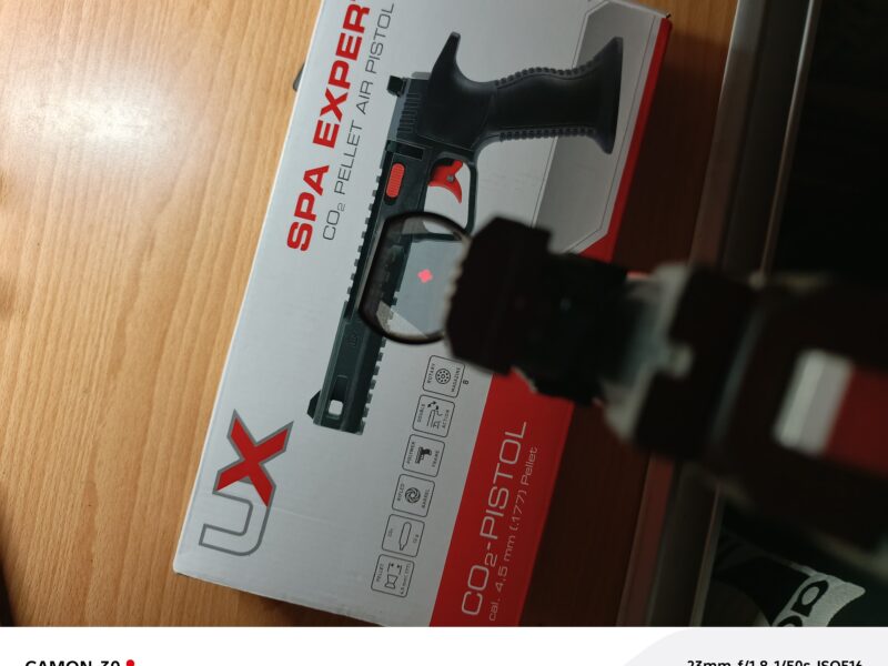 Umarex Spa Expert