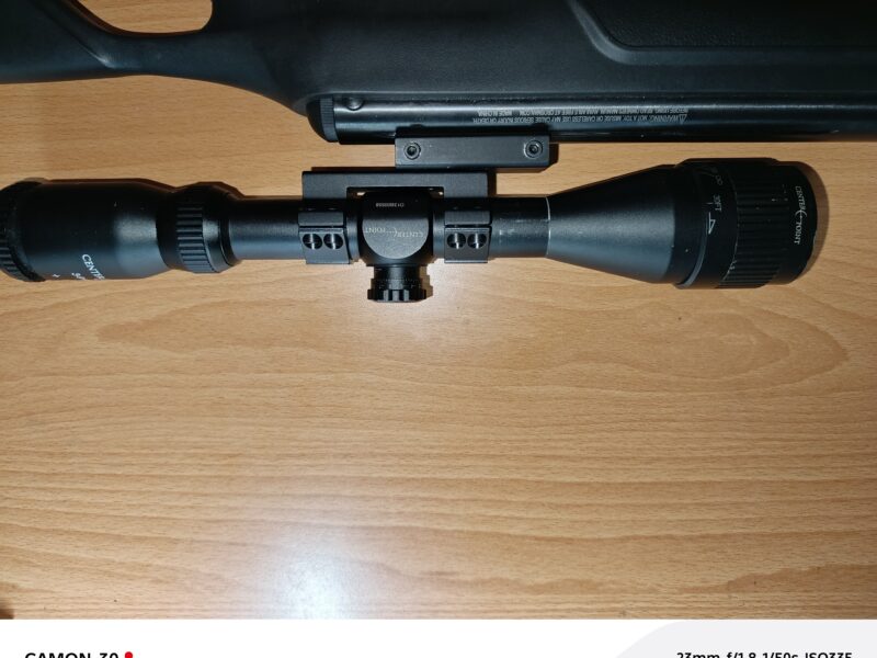Crosman VitalShot