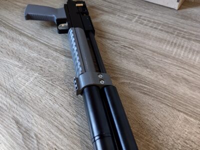 Карабін PCP 5.5
