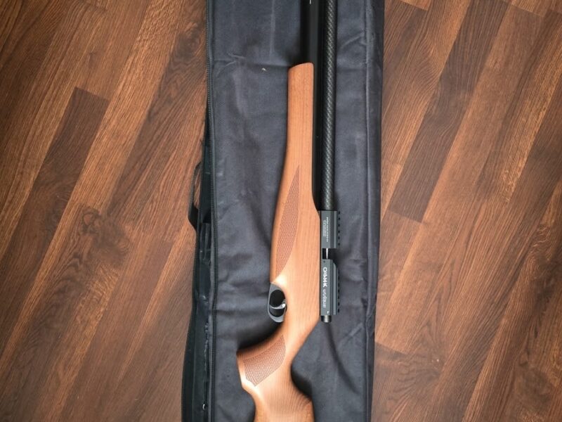 Diana outlaw gen 2