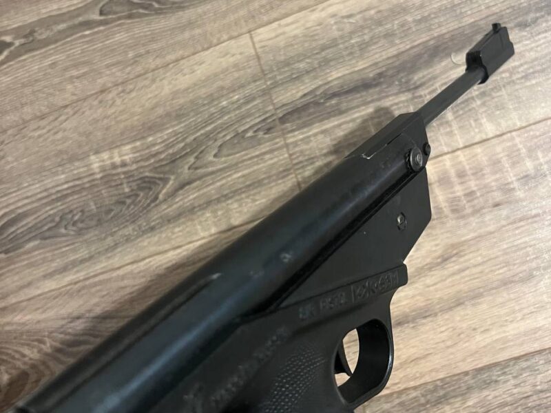 Продам ІЖ 53 М