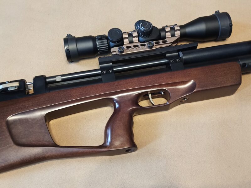 PCP Taipan Veteran