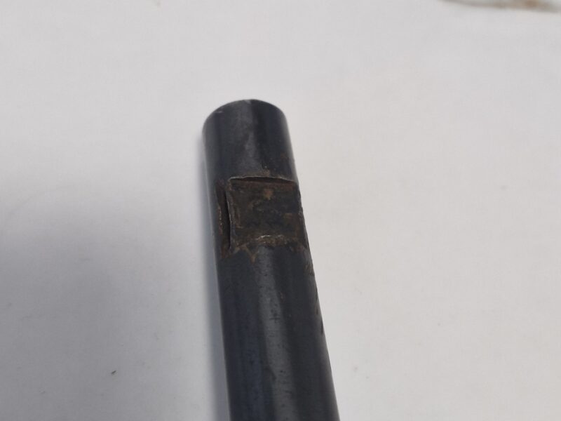 Пневматична гвинтівка Ceska Zbrojovka Vz.47