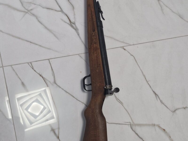 Пневматична гвинтівка Ceska Zbrojovka Vz.47