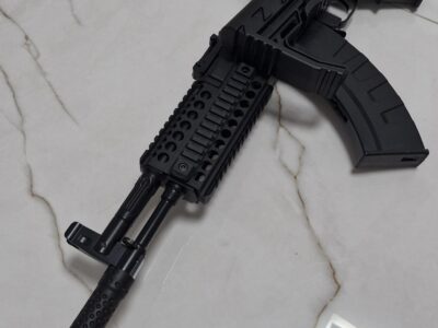 Пневматичний автомат AK-1